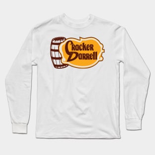 CRACKER DARRELL TEE Long Sleeve T-Shirt